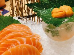 -舞漁日料美人胶原锅(陆家嘴中心店)