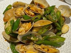-百味馆·海鲜·湛江菜(后海花园店)