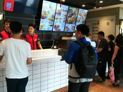 -肯德基(金爵万象店)