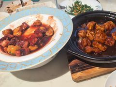 -后海16号·北京私房菜