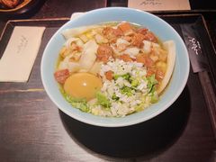 -喜晋道面馆(华严寺广场店)