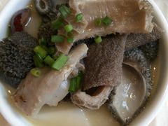 -越百海海鲜蒸锅(乐山店)