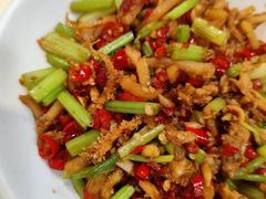 -笨罗卜浏阳菜馆(龙华鹏润达店)