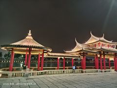 -龙舟池