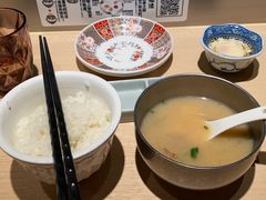 -肉肉大米(金虹桥店)