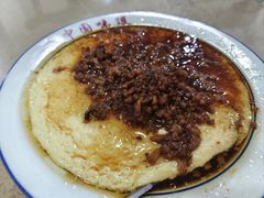 绍子蒸蛋-灯盏窝饭店(新都分店)