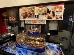 -蟹道乐(道顿堀本店)