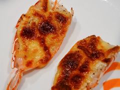 -V-ONE西雅图海鲜自助餐厅(仓山万达广场店)