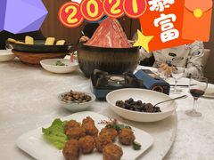 -世纪缘湖滨花园酒店·湖景轩中餐厅(太阳宫店)