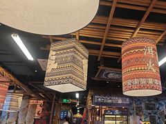 -洱火云南酸菜牛肉火锅(石景山当代商城店)