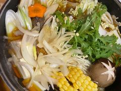 寿喜锅双人份-有喜屋·深夜食堂(北京西路店)