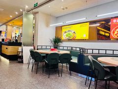 -令狐冲烤鱼·烧菜馆(达明店)