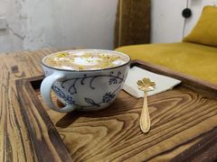 -春庄咖啡SpringHues(钟楼小区店)