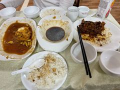 -奥华餐厅·老张记(台基厂店)