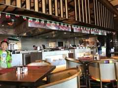 -大理实力希尔顿酒店•香全日制餐厅