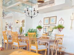 -Vanillacafe香草咖啡(银海大世界店)