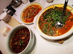 -沸腾鱼乡(知春路分店)