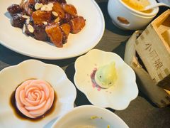 -小厨娘金榜题名(夫子庙秦淮河店)