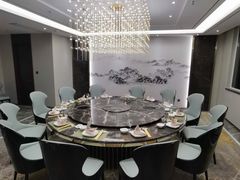 包厢-南京悦客假日酒店