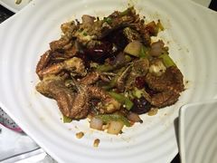 -蟹之国·精品蟹料理(极地店)