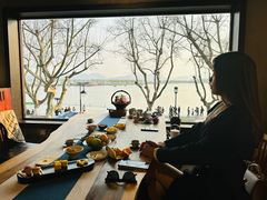 -青竺·青竹茶舍(断桥店)