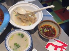 -耍盆友·重庆江湖菜(百子湾店)