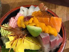 -阿吾罗日本料理(K11艺术中心店)