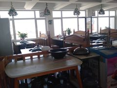 -港畔赶海蒸汽海鲜烧烤自助(仙螺岛店)