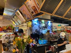 -Gee Coffee Roasters(万象城店)