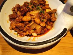 辣得跳-莲餐厅·湖北菜·藕汤是头牌(愚园路店)