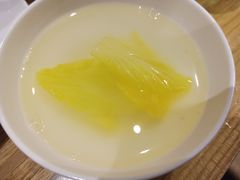 开水白菜-盘飧市(春熙路店)