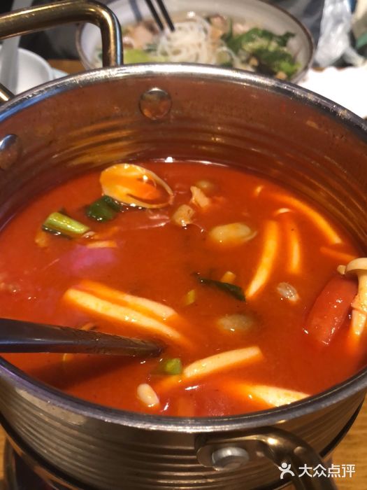 印象芽庄越式餐厅(东兴店)图片