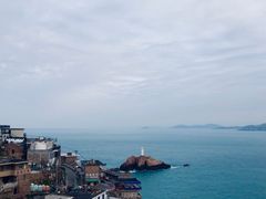 -东极岛景区