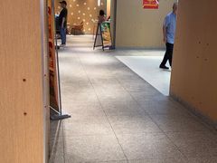 -麦当劳(国贸店)