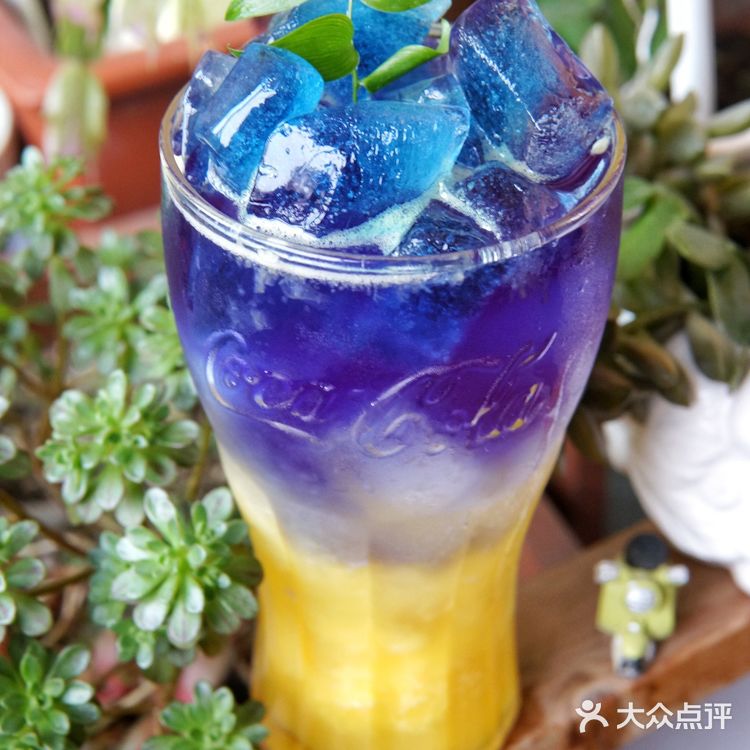 ✨12星座专属特饮之双鱼座♓️✨✨✨