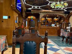 -乡村馕坑肉·烧烤·新疆菜·本地人更爱吃(阿勒泰首店)