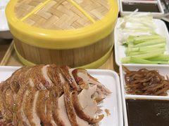-董立兵烤鸭店(明湖店)