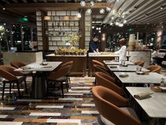 -杭州君悦酒店·青莳