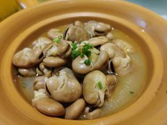 -骏莱海鲜鱼港(五角场店)