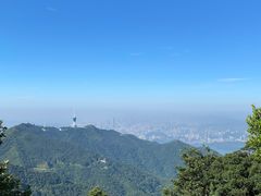 -梧桐山风景名胜区