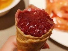 -成都天府丽雅酒店-宽窄店丽悦餐厅