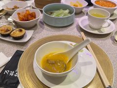-万丽轩·粤菜(王府井金茂万丽酒店)