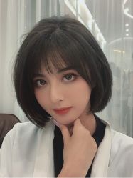 -摩登时代美发沙龙