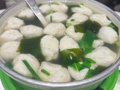 -北李妈妈菜·海肠捞饭(高新万达店)