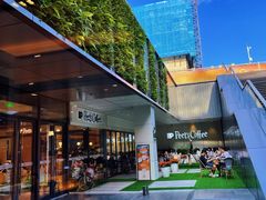 -Peet's Coffee皮爷咖啡(万象天地店)
