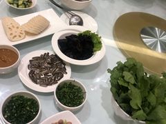 -天宜隆蘑菇宴火锅(石景山旗舰店)