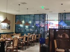 大堂-南越郡·越式风味餐厅(青秀万达店)