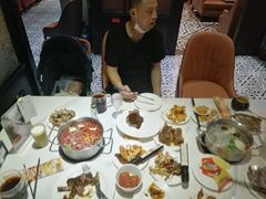 -吉布鲁牛排海鲜自助(成都大悦城店)