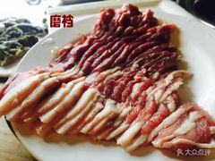 -裕德孚·非遗手切涮羊肉(东直门内大街店)