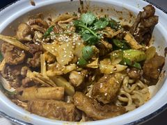 -友达面馆(二七南路店)
